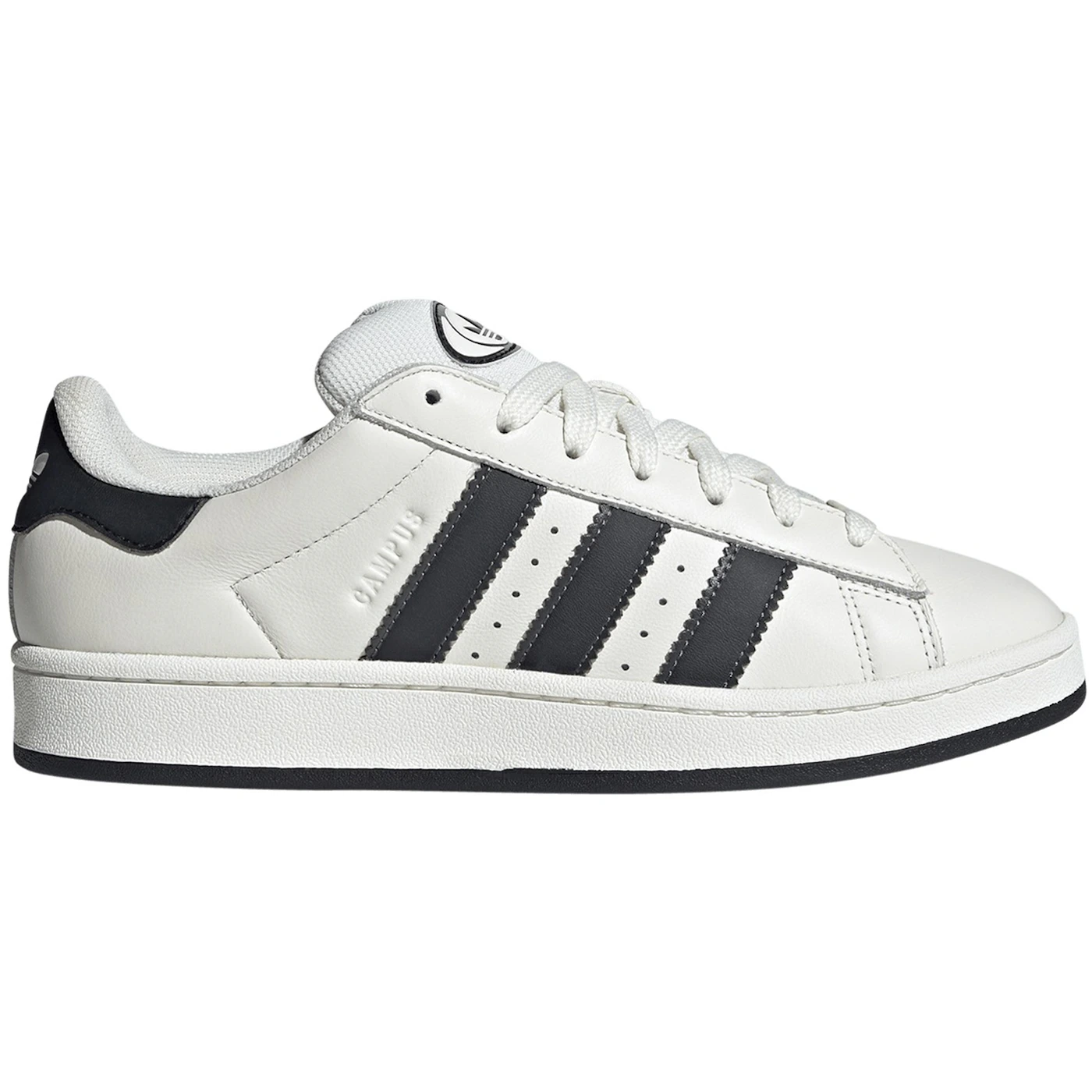 adidas Campus 00s White Black 2 adidas Campus 00s White Black 1