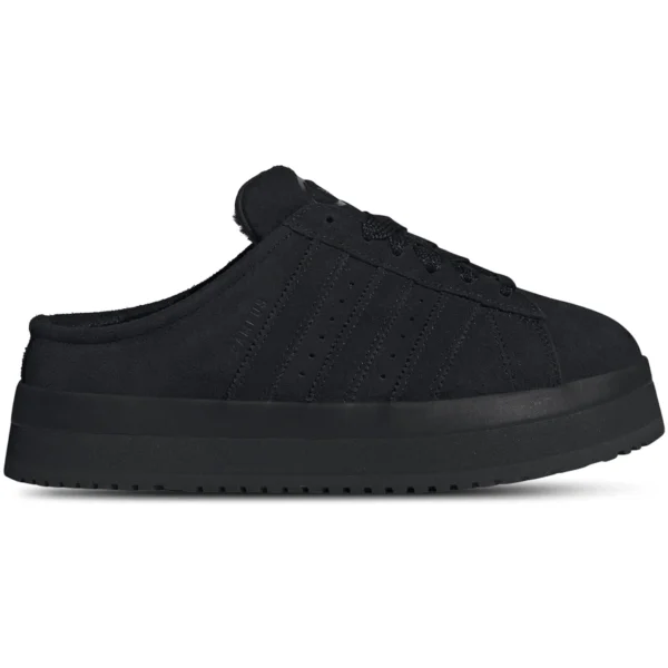 adidas Campus 00s Winter Low Black Carbon (Women’s)