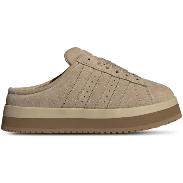 adidas Campus 00s Winter Low Magic Beige (Women’s)