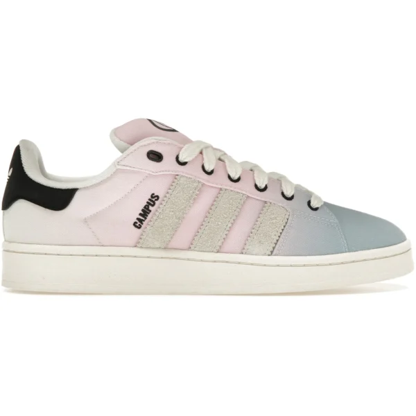 adidas Campus 00s Wonder Blue Clear Pink