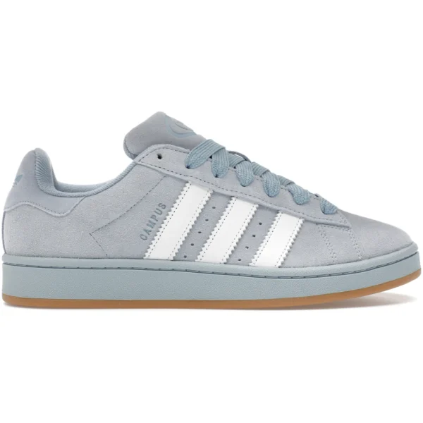 adidas Campus 00s Wonder Blue White Gum