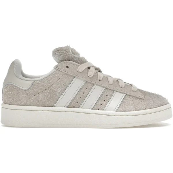 adidas Campus 00s Wonder White Chalk White Core Black