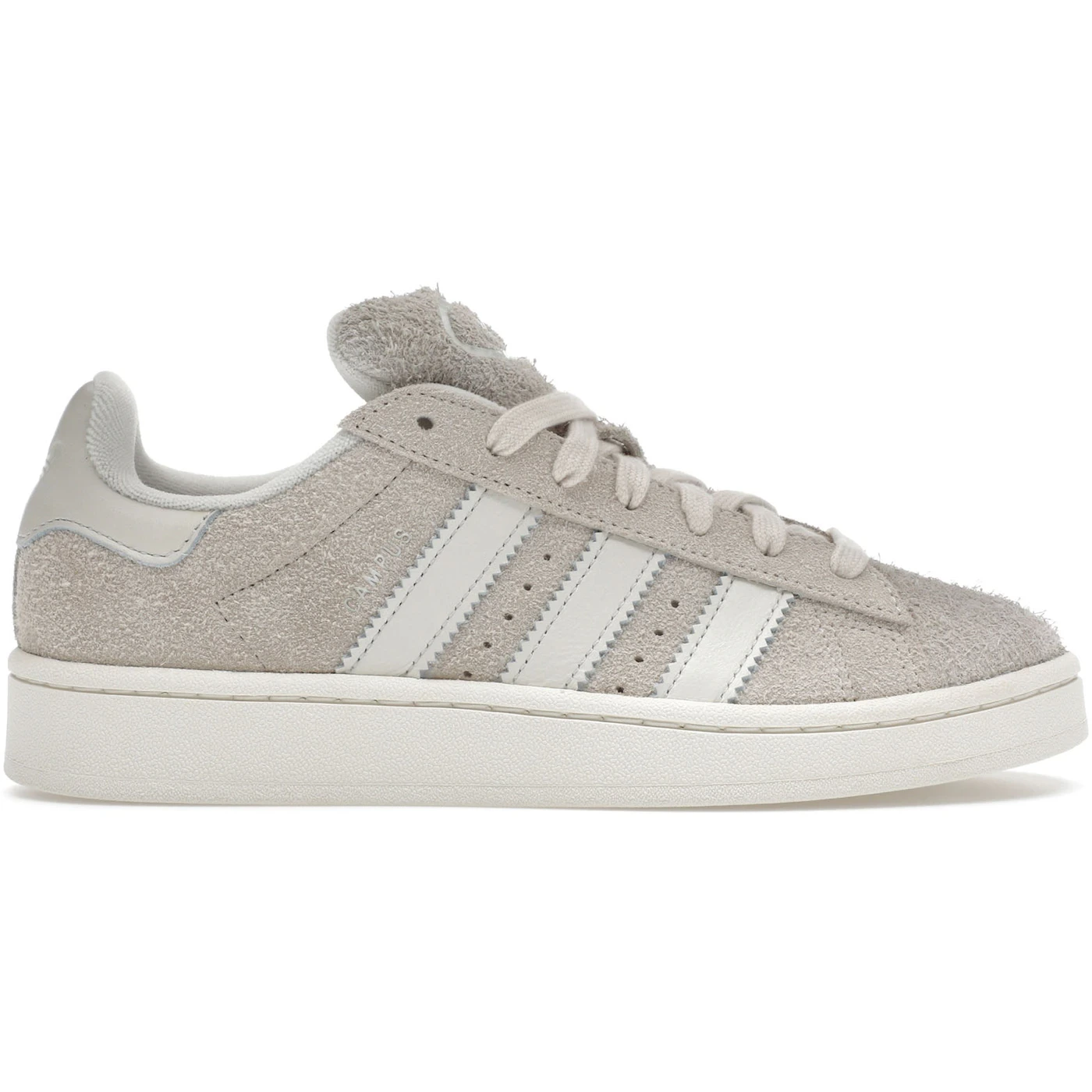 adidas Campus 00s Wonder White Chalk White Core Black 1