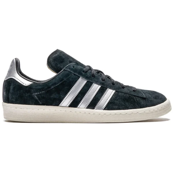 adidas Campus 80s Black Off White