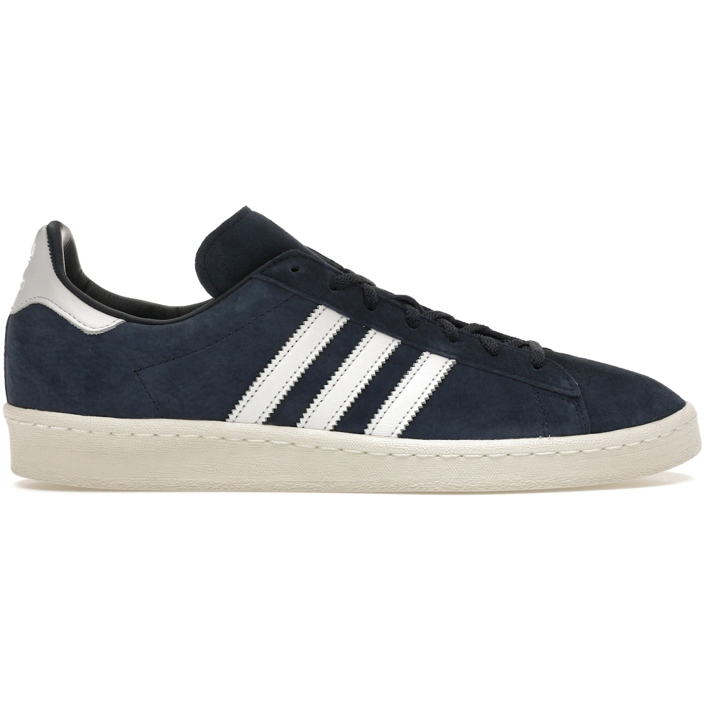 adidas Campus 80s Collegiate Navy Cloud White 1