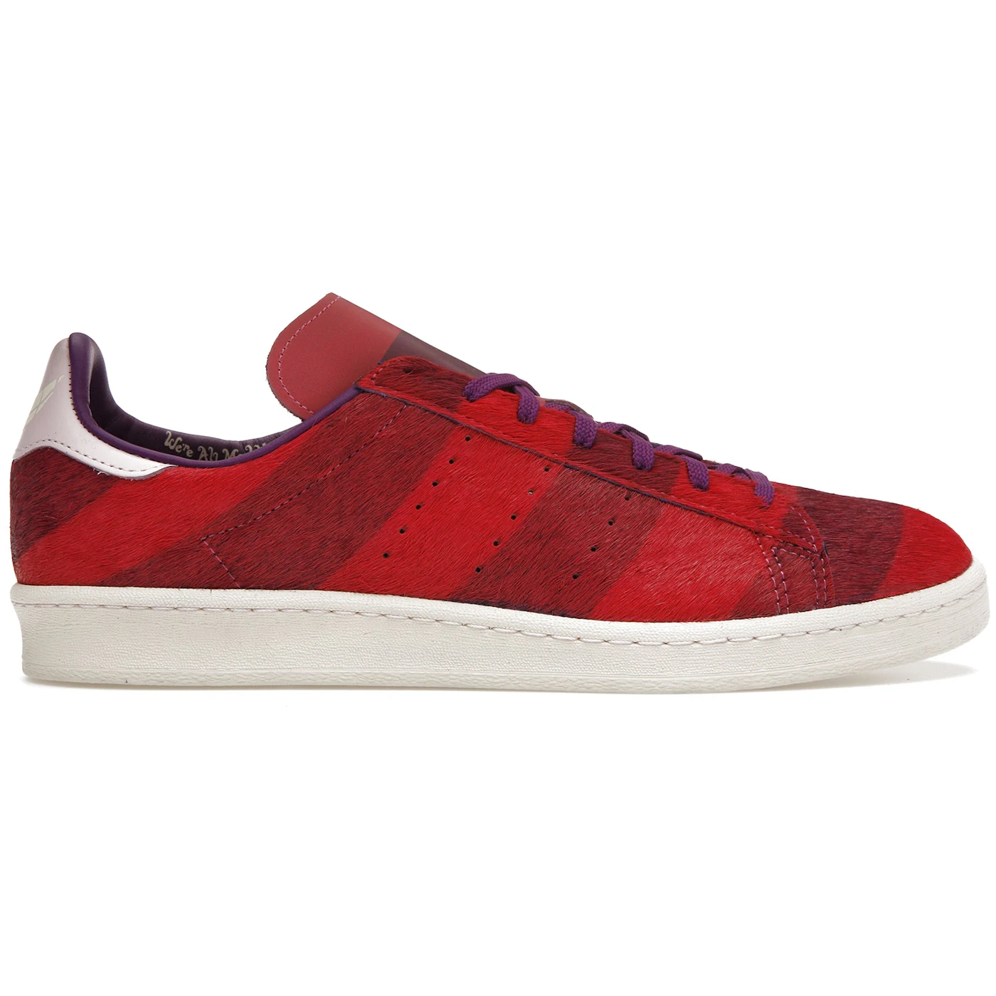adidas Campus 80s Disney Cheshire Cat 1
