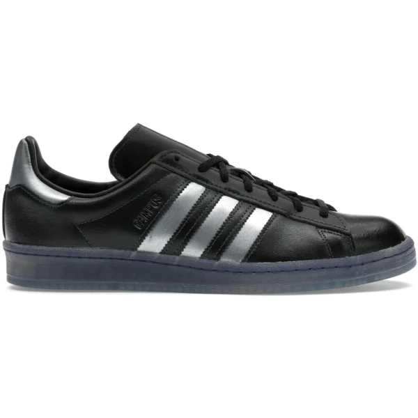 adidas Campus 80s LA Rave Scene