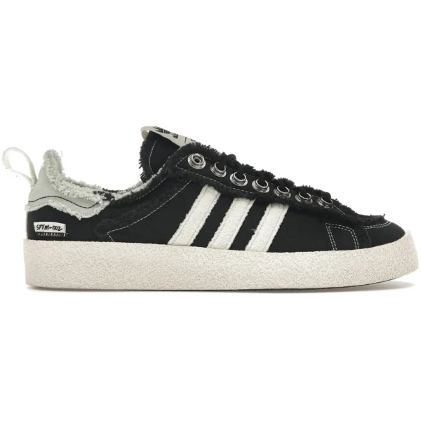 adidas Campus 80s Song for the Mute Black
