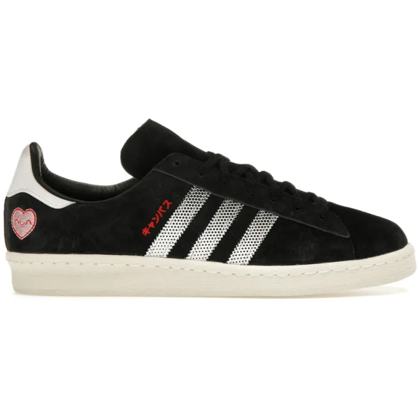 adidas Campus 80s Tokyo Manga