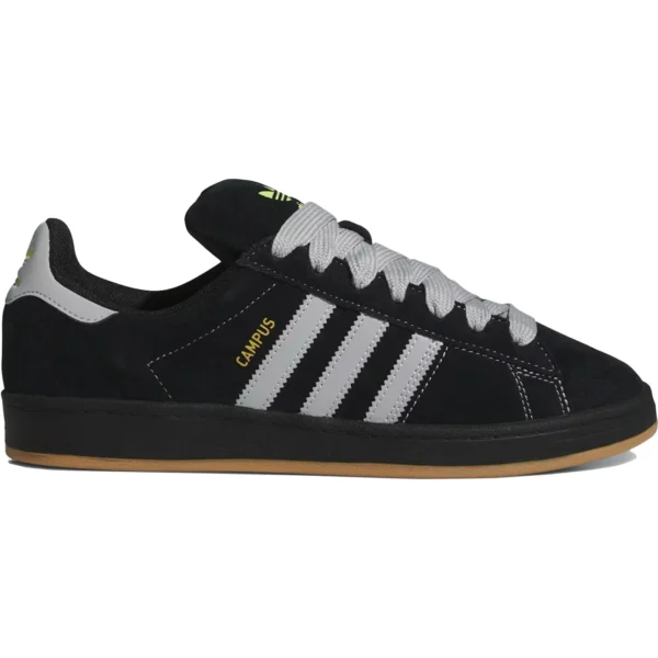 adidas Campus 90s ADV Core Black Grey
