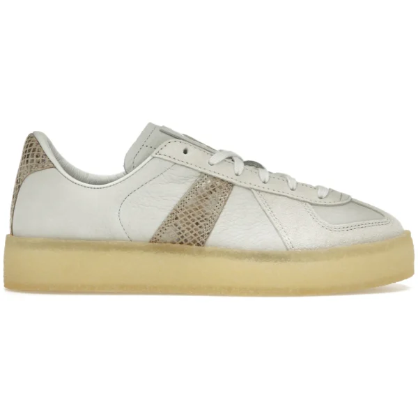 adidas Clarks 8th Street BW Army by Ronnie Fieg Kithmas