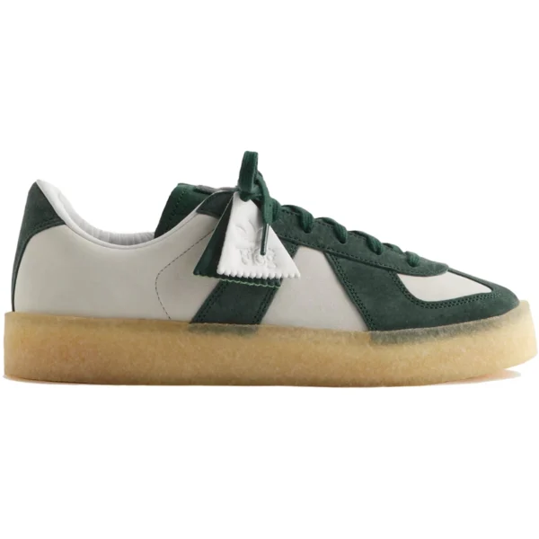 adidas Clarks 8th Street BW Army by Ronnie Fieg Vitality Green