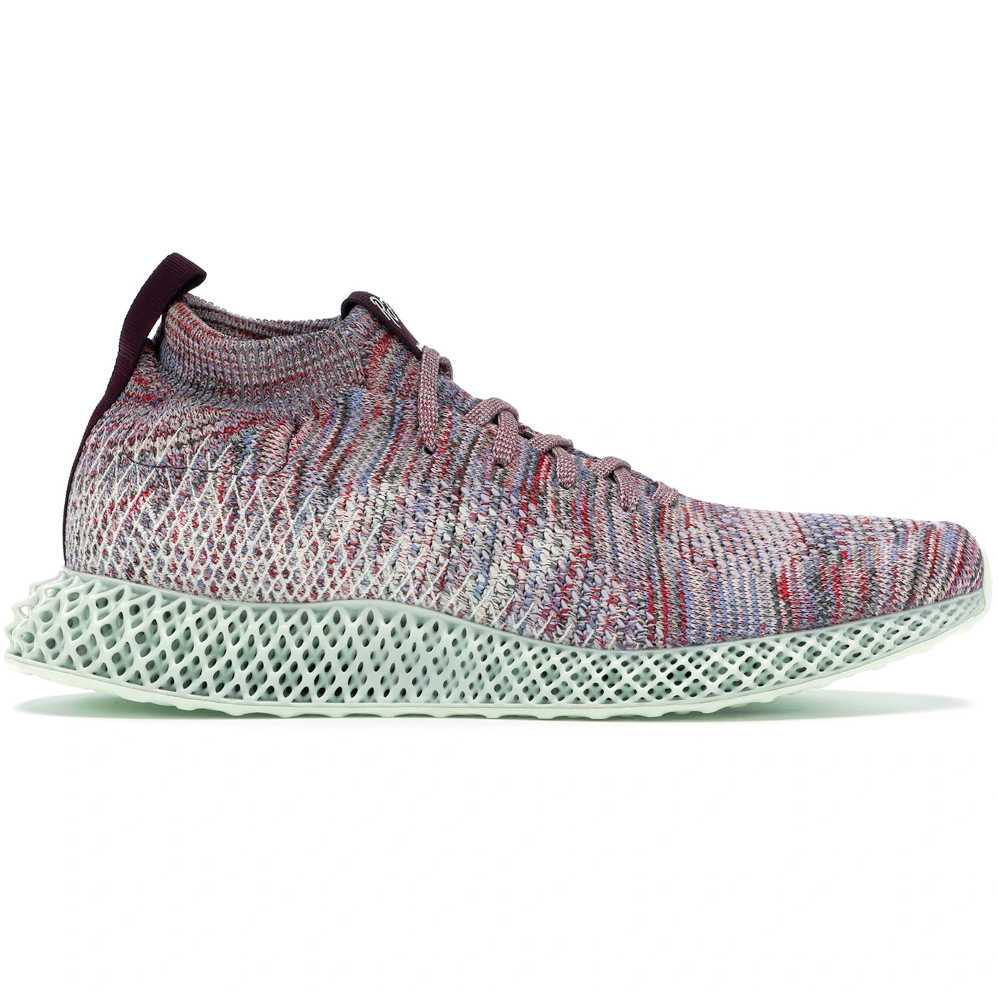 adidas Consortium 4D Kith Aspen 2 adidas Consortium 4D Kith Aspen 1