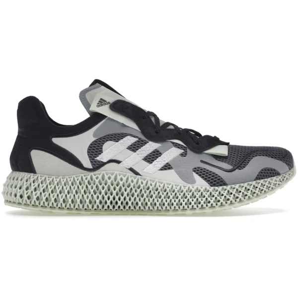 adidas Consortium Runner V2 4D Collegiate Navy