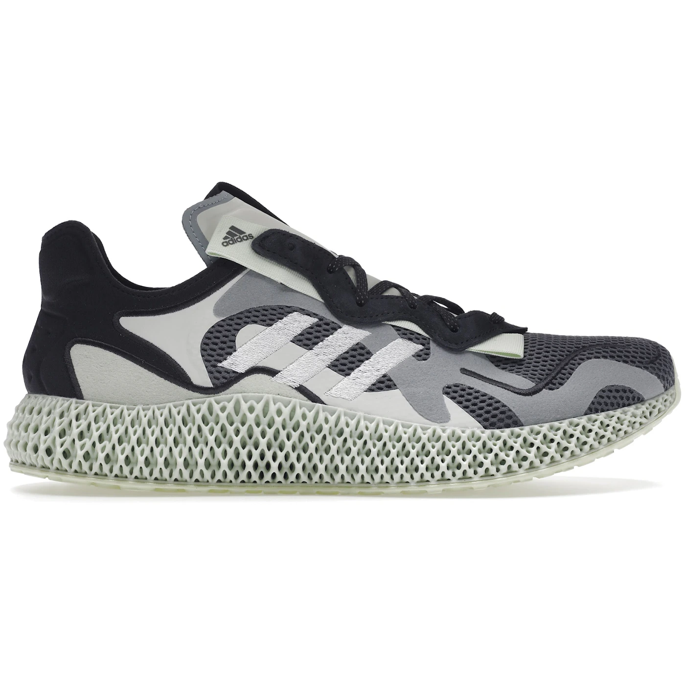 adidas Consortium Runner V2 4D Collegiate Navy 2 adidas Consortium Runner V2 4D Collegiate Navy 1