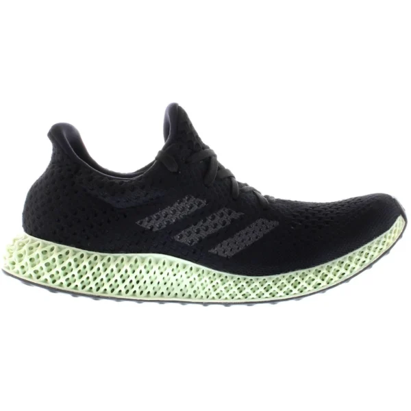 adidas Futurecraft 4D Ash Green