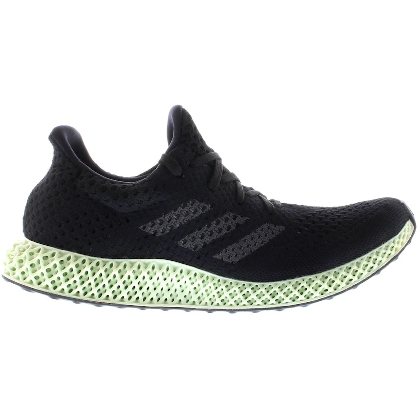 adidas Futurecraft 4D Ash Green 1 adidas Futurecraft 4D Ash Green 1