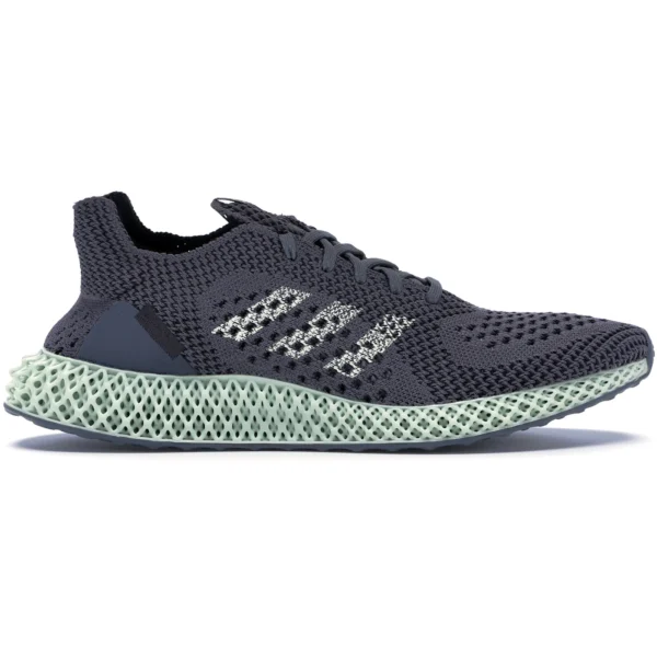 adidas Futurecraft 4D Onix Aero Green