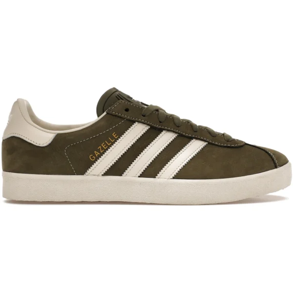 adidas Gazelle 85 Olive Strata
