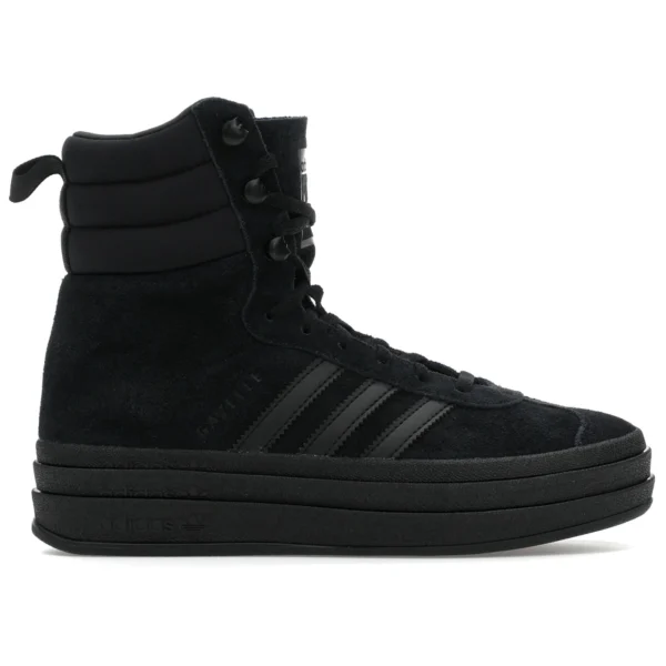 adidas Gazelle Boot Core Black (Women’s)