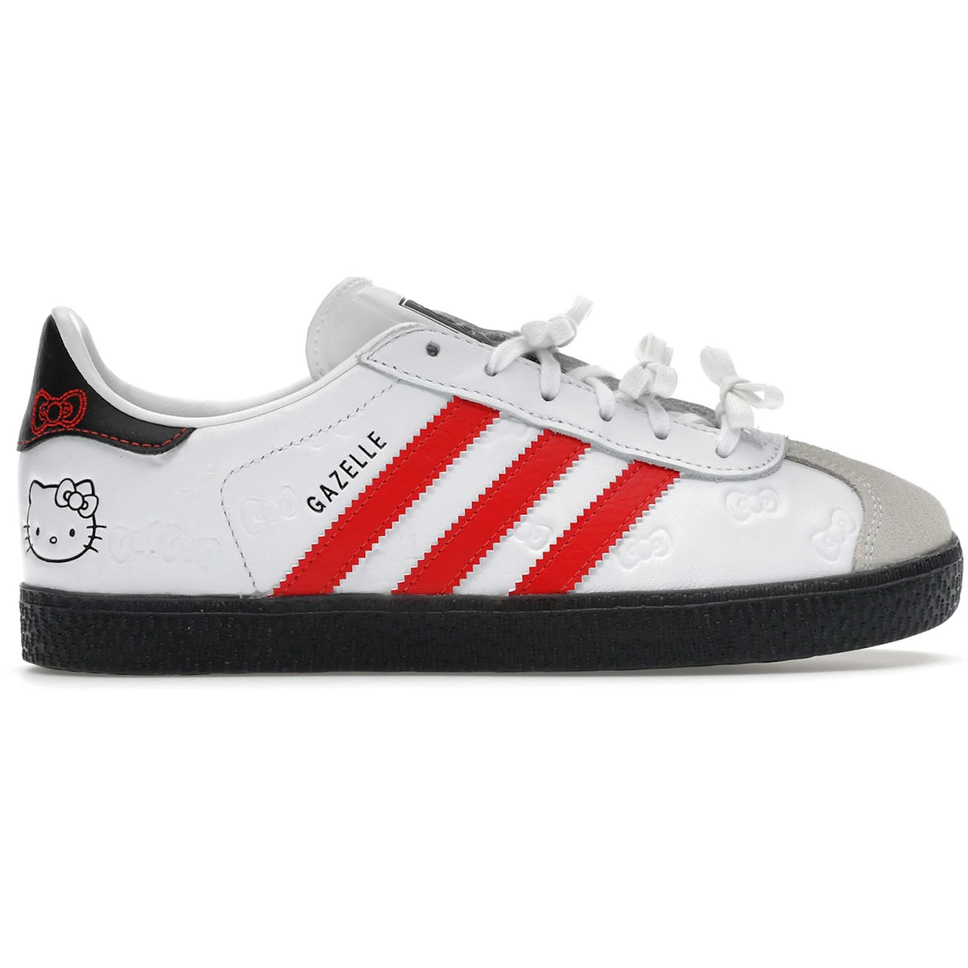 adidas Gazelle Hello Kitty GS 1