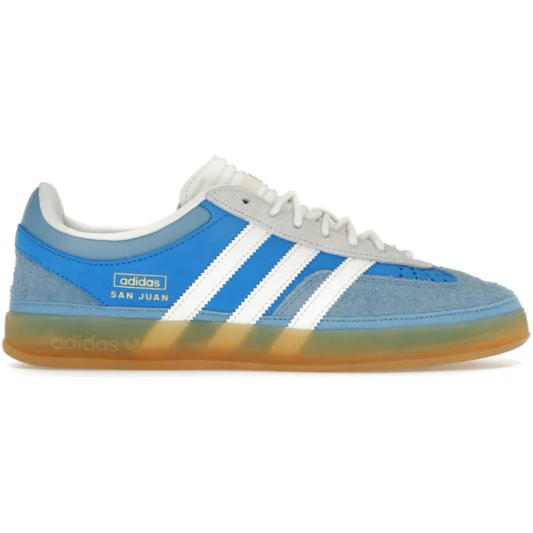 adidas Gazelle Indoor Bad Bunny San Juan