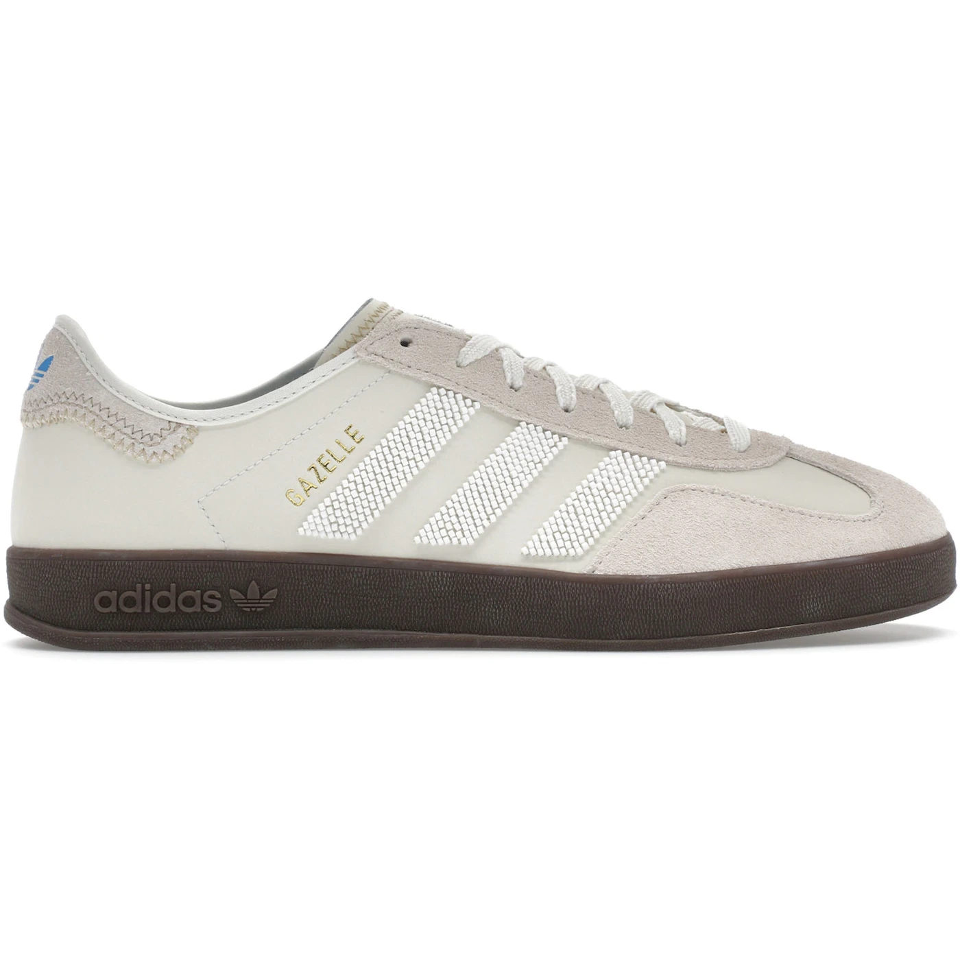 adidas Gazelle Indoor CLOT By Edison Chen Off White 1