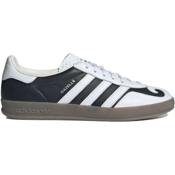 adidas Gazelle Indoor Gatsin Pack Black