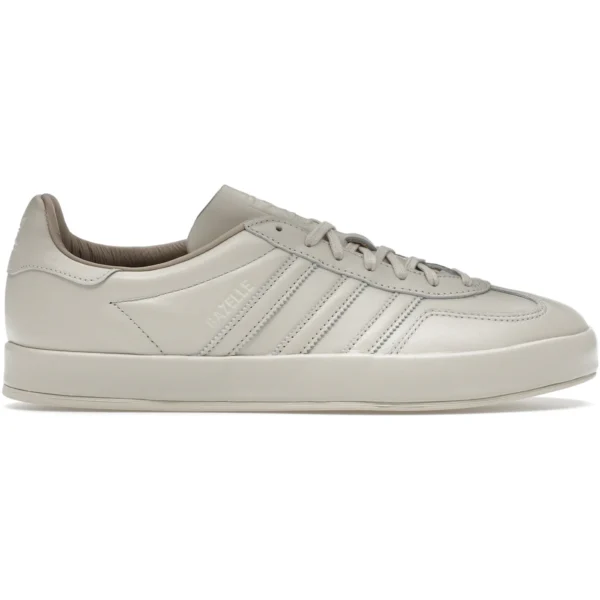 adidas Gazelle Indoor Luxe Pack Alumina