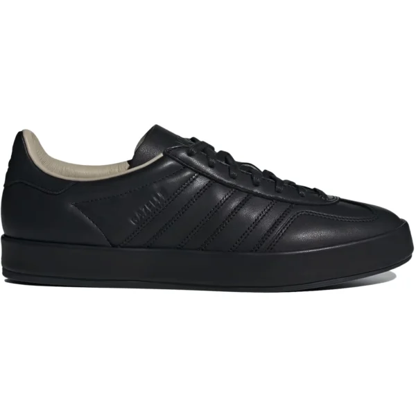 adidas Gazelle Indoor Luxe Pack Black