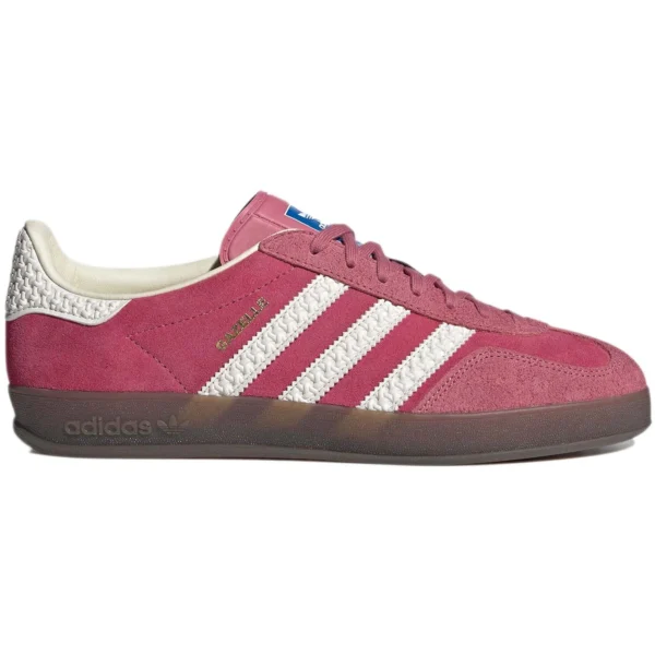 adidas Gazelle Indoor Pink Cloud White