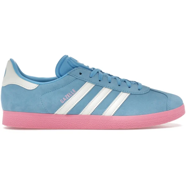 adidas Gazelle Inter Miami CF Third Kit