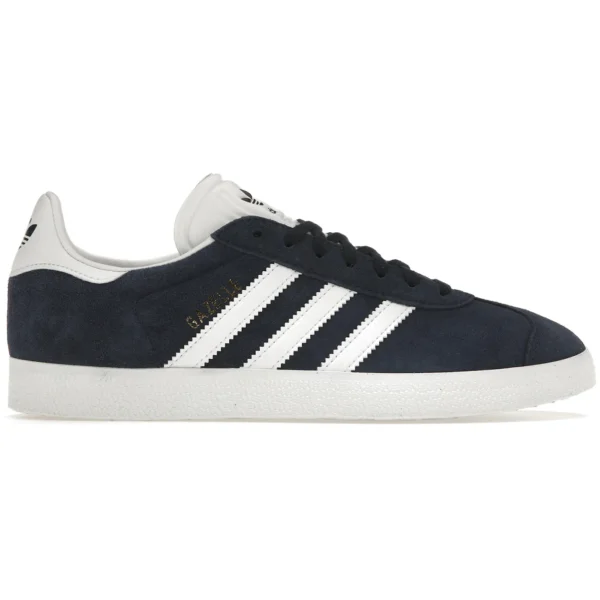 adidas Gazelle Navy White
