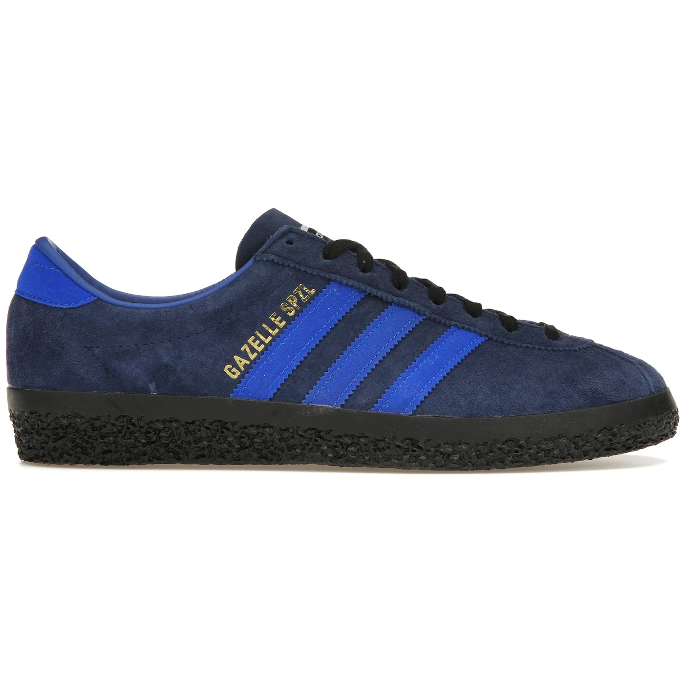 adidas Gazelle SPZL Night Indigo 1