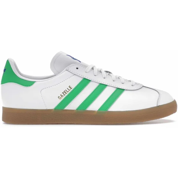 adidas Gazelle Seattle Sounders