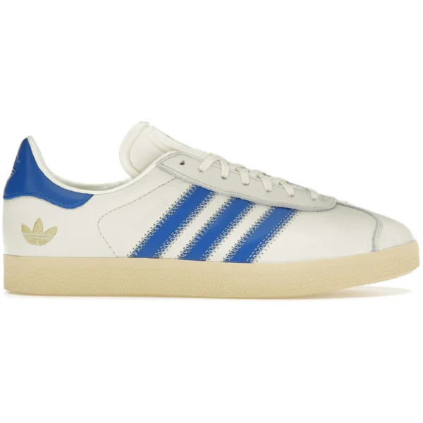 adidas Gazelle Shoe Palace Bold Blue
