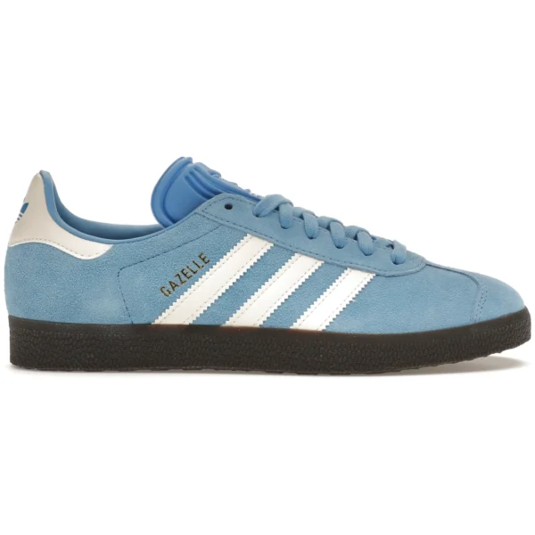 adidas Gazelle Sky Blue