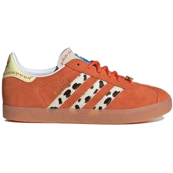 adidas Gazelle Toy Story Jessie (GS)