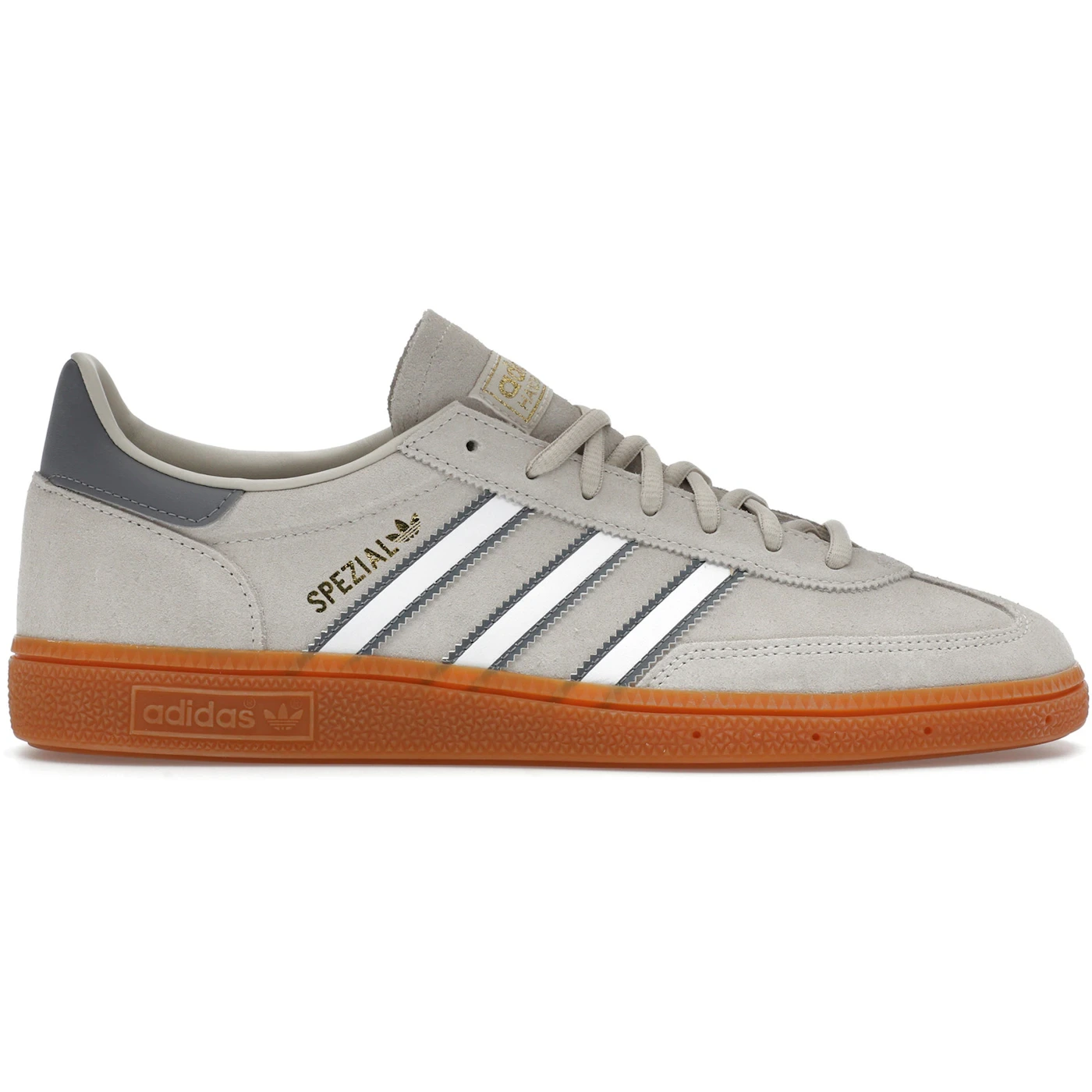 adidas Handball Spezial Alumina Grey 2 adidas Handball Spezial Alumina Grey 1