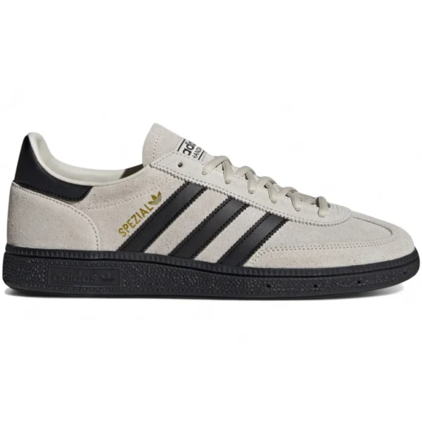 adidas Handball Spezial Aluminum Core Black