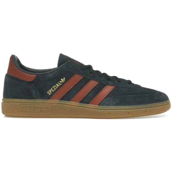 adidas Handball Spezial Aurora Ink Wild Sepia