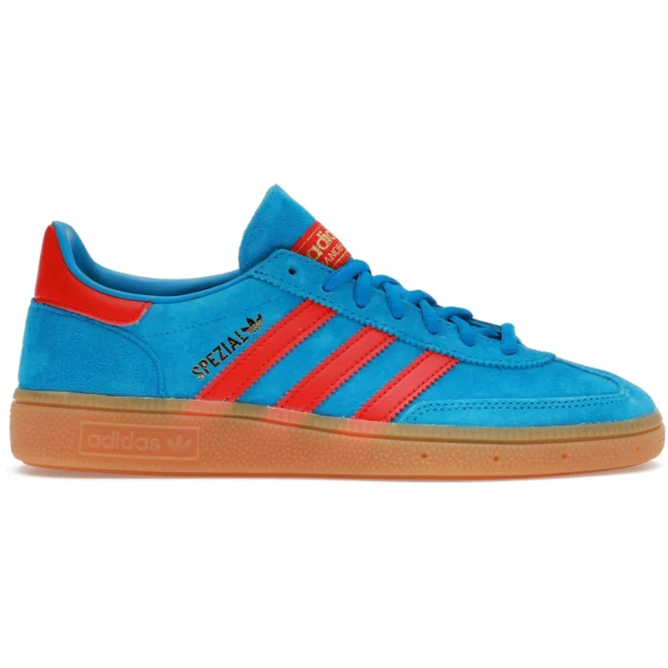 adidas Handball Spezial Bright Blue
