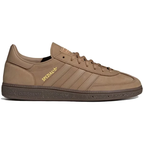 adidas Handball Spezial Cardboard Brown Desert