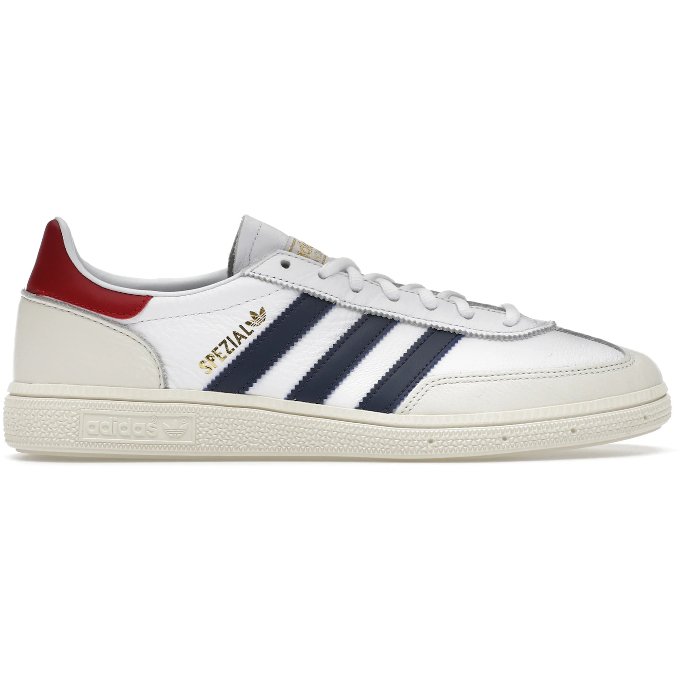 adidas Handball Spezial Cloud White Arctic Night 2 adidas Handball Spezial Cloud White Arctic Night 1