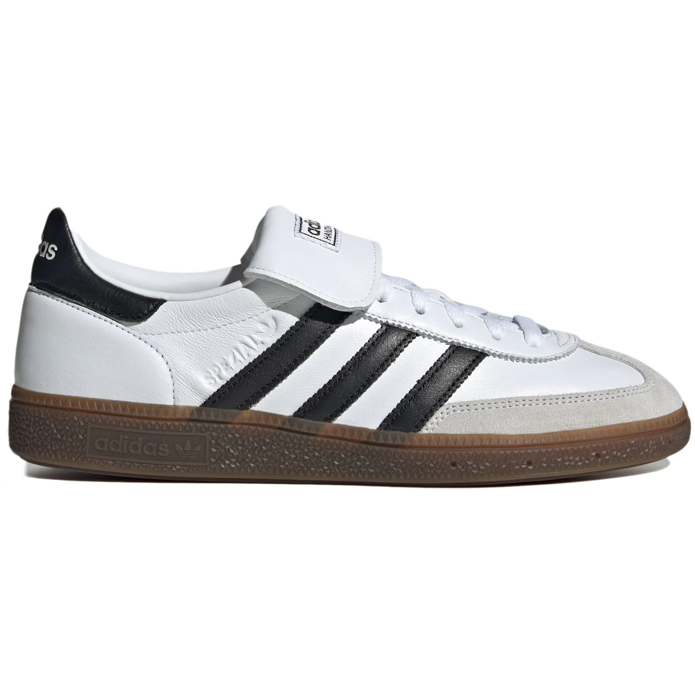 adidas Handball Spezial Cloud White Gum 1 adidas Handball Spezial Cloud White Gum 1