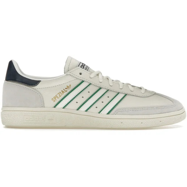 adidas Handball Spezial Collegiate Green Night Indigo