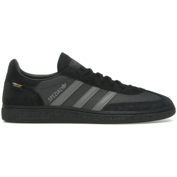 adidas Handball Spezial Core Black Cordura