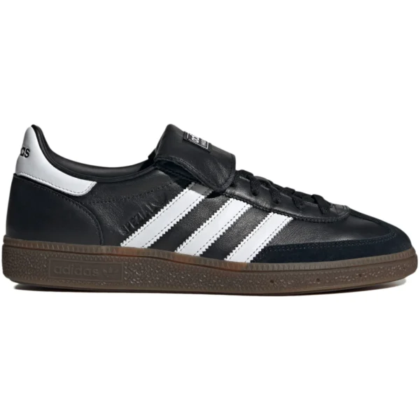 adidas Handball Spezial Core Black Gum