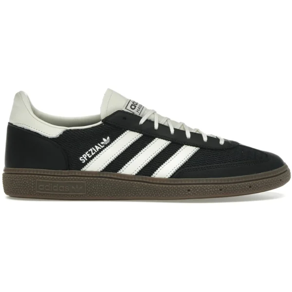adidas Handball Spezial Core Black Ivory