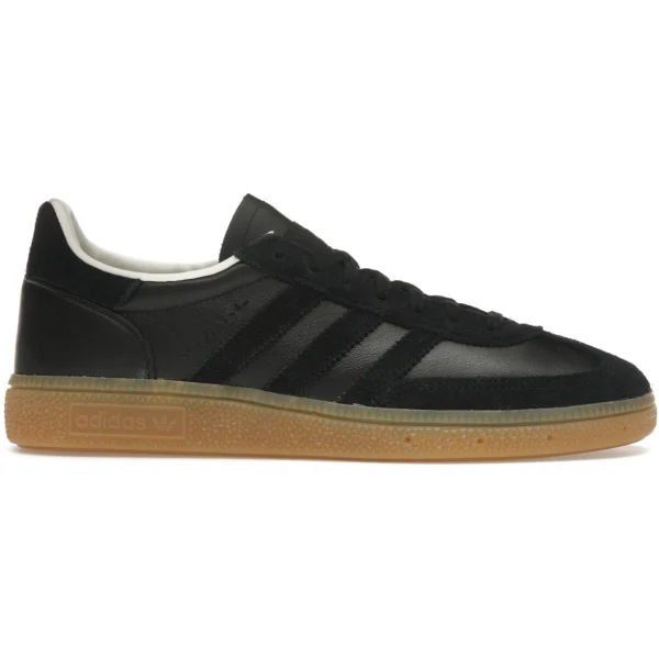 adidas Handball Spezial Core Black Leather